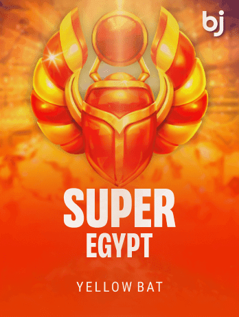 Super Egyptpng game cover