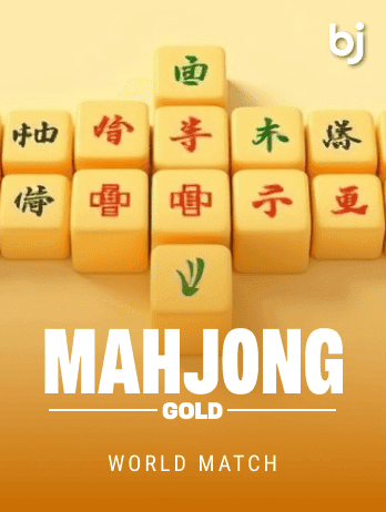 Mahjong Goldpng thumbnail