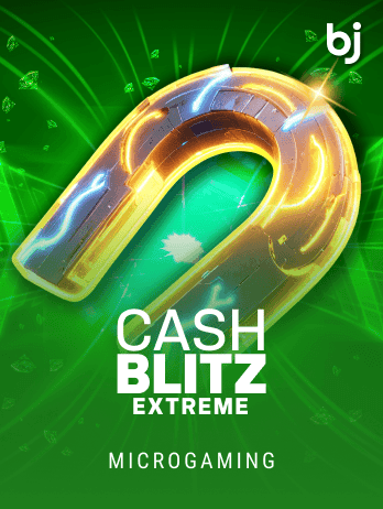 Cash Blitz Extremepng game cover