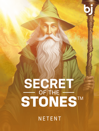 Secret of the Stones™png thumbnail