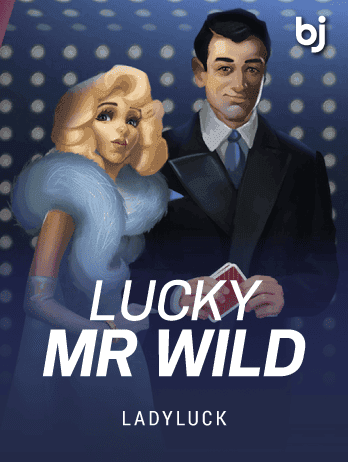 Lucky Mr Wildpng thumbnail