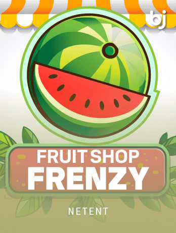 Fruit Shop Frenzypng game cover